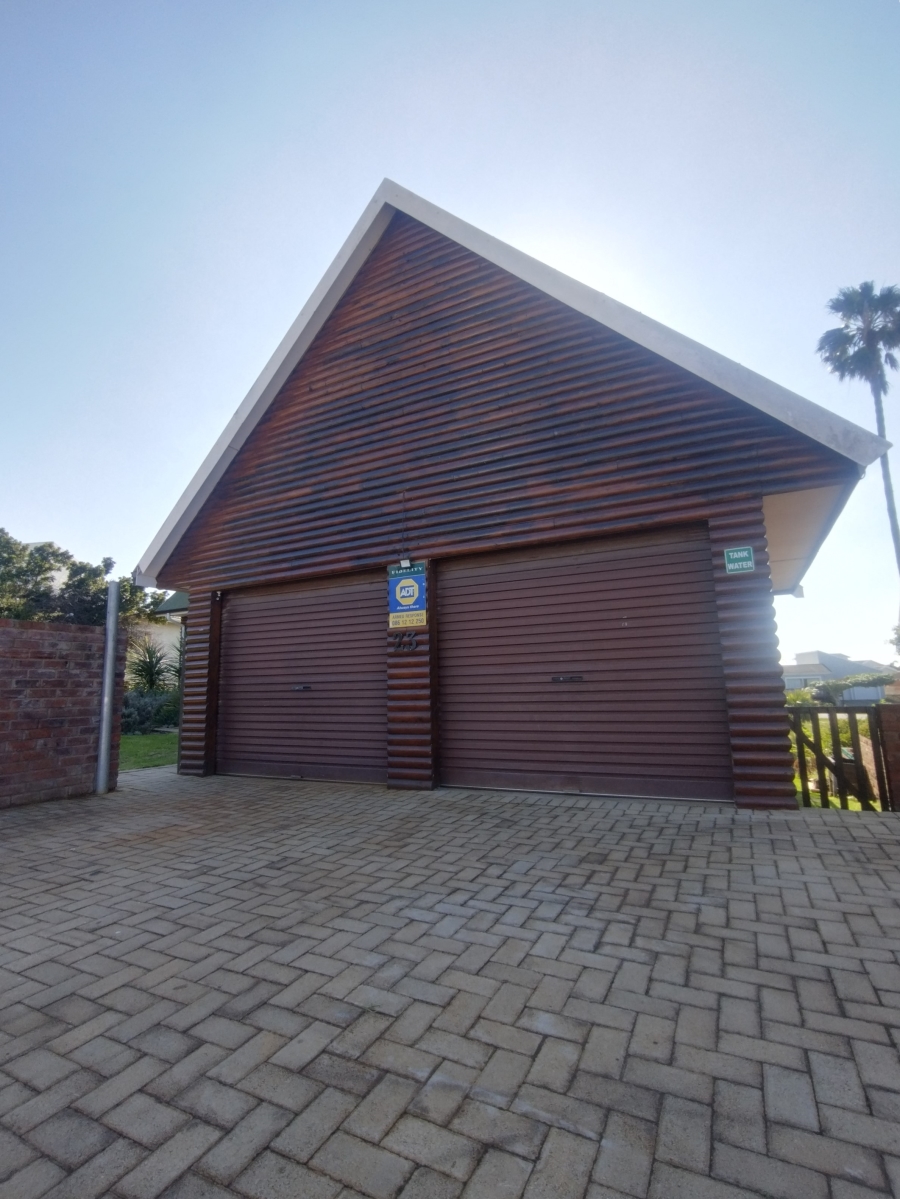 3 Bedroom Property for Sale in Noorsekloof Eastern Cape